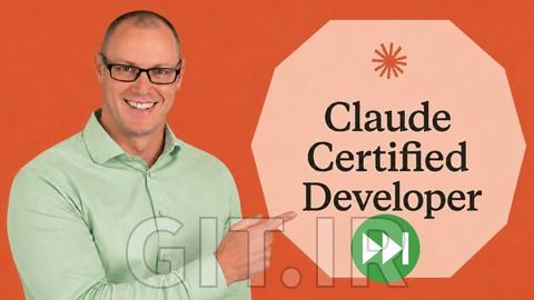 مرور فشرده گواهینامه Claude Certified Developer (CCDV-F) نسخه 2026
