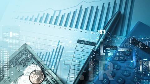 گواهینامه Certified Capital Markets Associate Professional (CCMA-Pro)