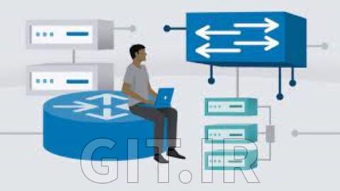 آموزش CCNA 200-301 DHCP ،NAT ،HSRP و لیست دسترسی (لابراتوارهای کاملا عملی)