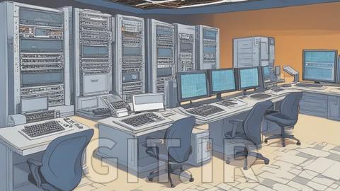 دوره CCNA 200-301 Mock Labs - تمرین عملی دوره CCNA 200-301 Mock Labs - تمرین عملی