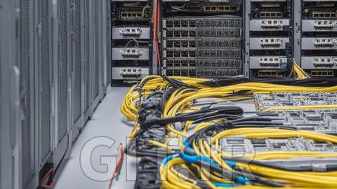 تسلط به مسیریابی CCNP Enterprise با Mock Labs تسلط به مسیریابی CCNP Enterprise با Mock Labs