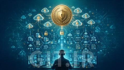 آموزش CCSP: آمادگی کامل برای آزمون Cloud Security Professional