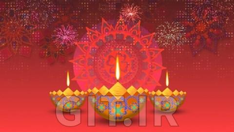جشن خلاقانه دیپاوالی