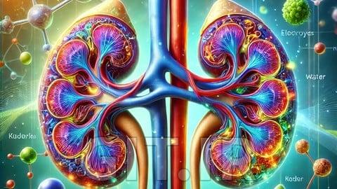 دوره گواهینامه در فیزیولوژی کلیوی دوره گواهینامه در فیزیولوژی کلیوی