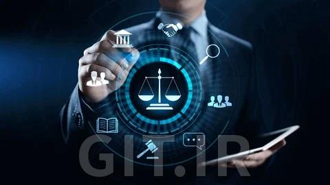 گواهینامه مهارت‌های حقوقی داخلی