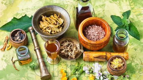 دوره گواهینامه تغذیه آیورودا دوره گواهینامه تغذیه آیورودا