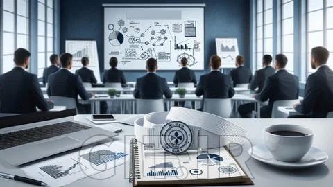 گواهینامه کمربند سفید Six Sigma: اصول کیفیت