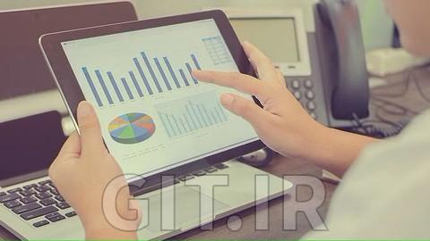 آموزش Certified Financial Excel Power Query Expert (CFEPQ-Expert)