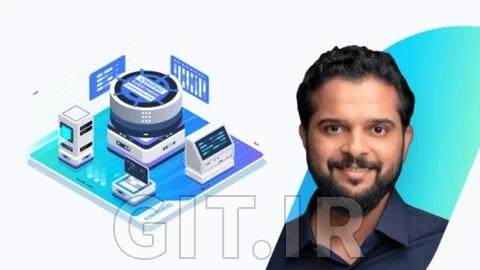 گواهینامه Certified Kubernetes Administrator (CKA) همراه با تست های تمرینی