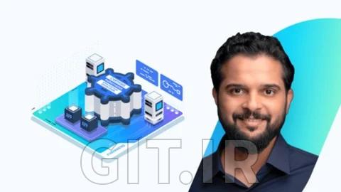 آموزش Kubernetes Certified Application Developer (CKAD) با آزمون‌ها