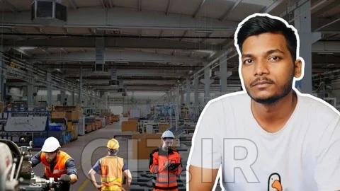 گواهینامه Certified Lean Specialist - آموزش مدیریت ناب 2026