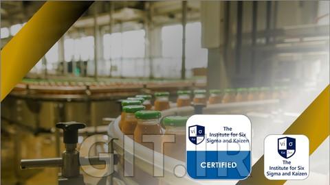 گواهینامه Certified Manufacturing Excellence Practitioner