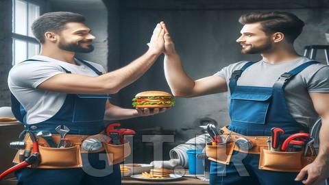 دوره گواهینامه استاد لولهکشی برای تمام ایالتها