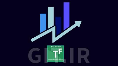 آمار و Minitab برای گواهینامه Lean Six Sigma - (BB و GB)