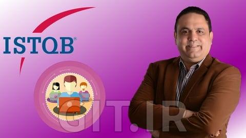 گواهینامه ISTQB Foundation Level (CTFL) V4.0 - آزمون های عملی 2024