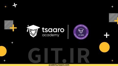 دوره گواهینامه Data Protection Officer - Foundation [CT-DPO]