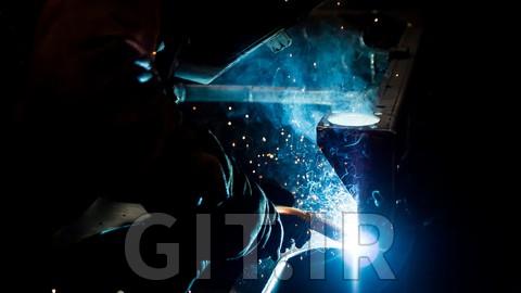 دوره آمادگی برای آزمون CWI - بازرسی جوش و ایمنی