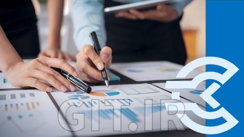 آموزش تسلط به حاکمیت IT - هم‌راستا با ®CGEIT® COBIT نسخه 2026