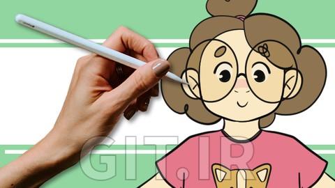 آموزش بررسی کاراکتر: ایجاد کاراکتر برای پروژه‌های شخصی