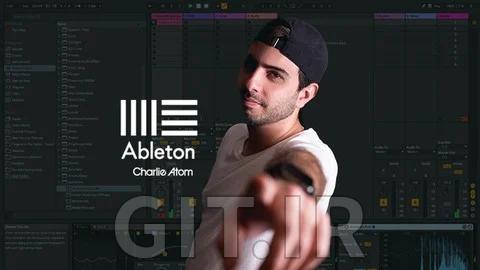 آموزش Ableton Live: تولید کامل موسیقی EDM در 3 ساعت