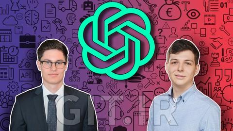 آموزش ChatGPT-4 برای همه: تحول در اقتصاد، کسب‌وکار، هنر و دیگر حوزه‌ها