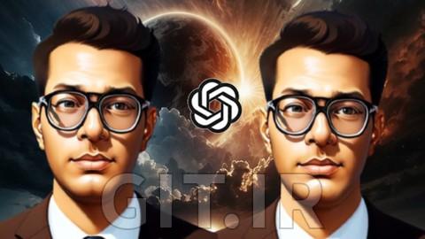 آموزش ChatGPT 4 برای مبتدیان: Custom GPTs، افزونه‌ها و چت‌بات‌ها