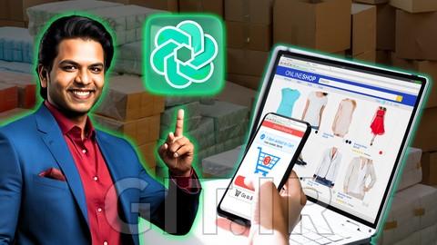چت‌جی‌پی‌تی و AI Builder برای طراحی صفحات فرود یک محصولی