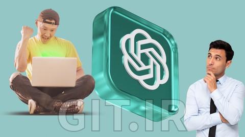 مسترکلاس ChatGPT: مهندسی پرامپت در کسب‌وکار و بازاریابی