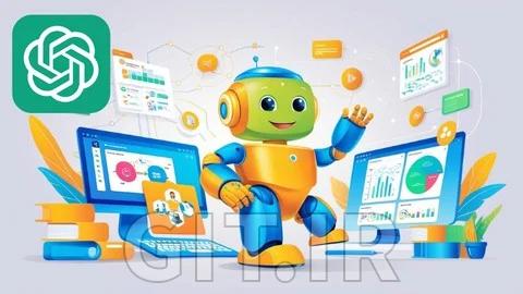 آموزش ChatGPT برای مدیریت محصول و نوآوری