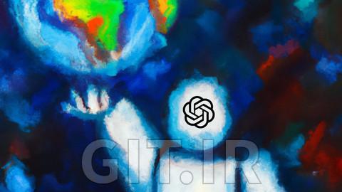 مسترکلاس - اعمال ChatGPT با AutoGPT، اکسل و G Duet مسترکلاس - اعمال ChatGPT با AutoGPT، اکسل و G Duet