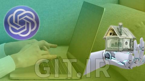 آموزش ChatGPT - کسب درآمد با ChatGPT به عنوان یک فریلنسر جدید