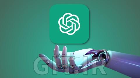مسترکلاس ChatGPT: یادگیری ChatGPT در کمتر از 60 دقیقه