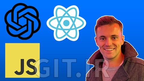ساخت یک اپلیکیشن موبایل ChatGPT مجهز به هوش مصنوعی با React Native