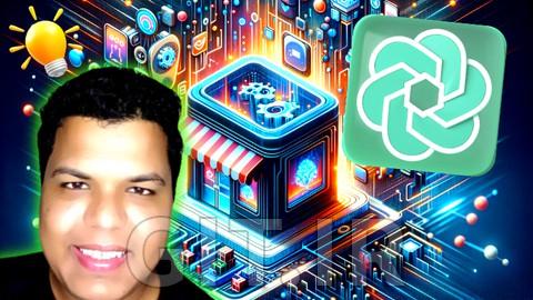 مهندسی پرامپت ChatGPT: ساخت 10 GPT برای فروشگاه GPT