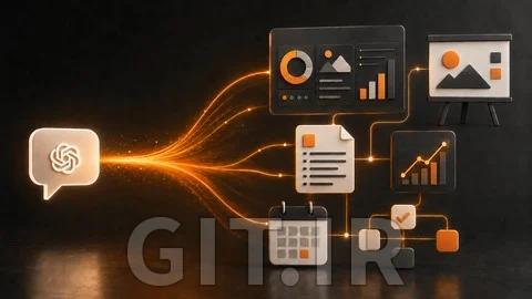 آیا ChatGPT دیگر کارایی ندارد؟ ChatGPT Work و تحول عامل‌محور