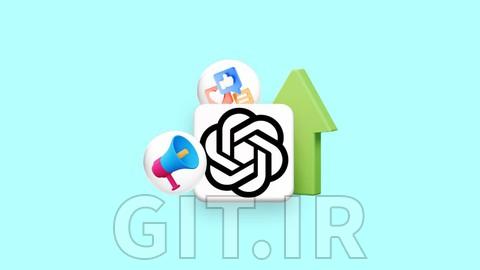 آموزش ChatGPT برای بازاریابی محتوا و ایجاد کمپین‌ها