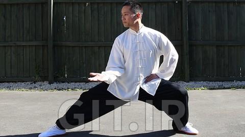 یادگیری Tai Chi آرامش‌بخش سبک چن