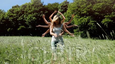 چی کونگ برای هماهنگی درونی، مقاومت و زندگی شاد