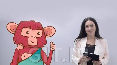 زبان چینی برای مبتدیان: دوره یادگیری ماندارین زبان چینی برای مبتدیان: دوره یادگیری ماندارین