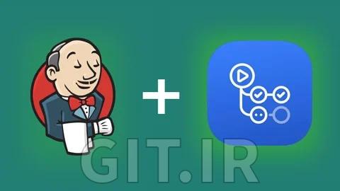 آموزش CI/CD برای خودکارسازی تست: Jenkins و GitHub Actions