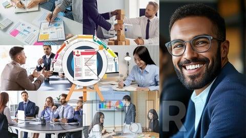 گواهینامه CIPD سطح 5 - مهارتهای استراتژیک HR برای رشد
