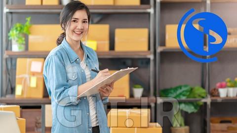 دوره CIPS L6M8: تسلط به آموزش جامع تدارکات و زنجیره تامین