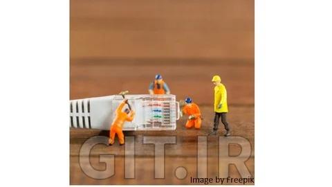 پیکربندی و عیب‌یابی Cisco ACI
