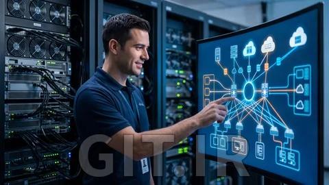 تسلط به Cisco ACI - معماری، سیاستها و عیبیابی