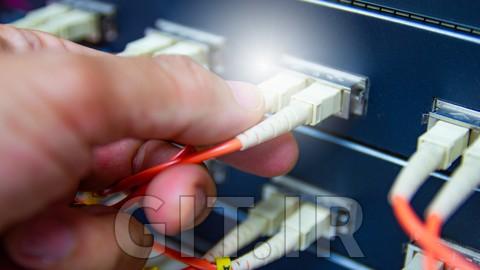 دوره کامل آزمایشگاهی گواهینامه CCNP ENCOR 350-401 (v1.1)