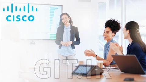ملزومات گواهینامه Cisco Cert Technician (CCT) Collaboration CLTECH