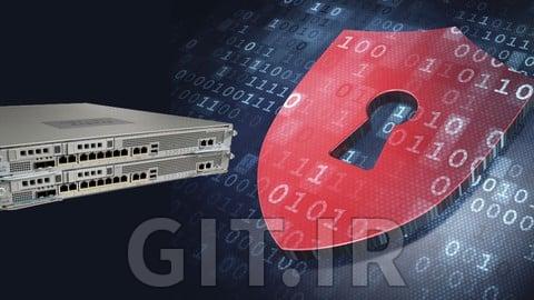 آموزش Cisco NGFW Firepower Threat Defense (FTD) - بخش 1/2