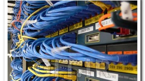 دوره عملی Cisco Packet Tracer: آزمایشگاه‌های مسیریابی و سوئیچینگ