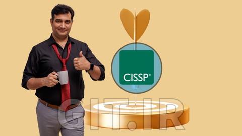 مفاهیم اصلی CISSP - دامنه 5 - دوره نهایی CISSP