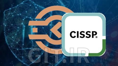 مسترکلاس کامل CISSP - امنیت سیستم‌های اطلاعاتی